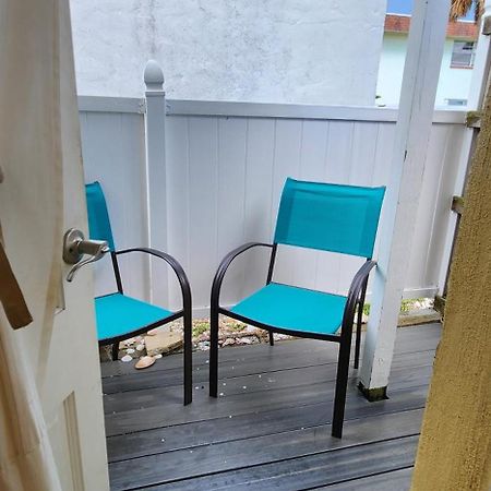 Cozy Beach Rental 1B/1B St. Pete Beach Kültér fotó