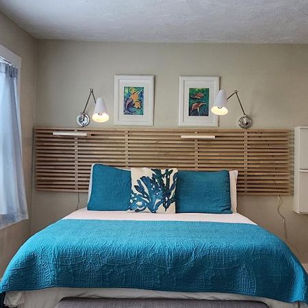 Cozy Beach Rental 1B/1B St. Pete Beach Kültér fotó