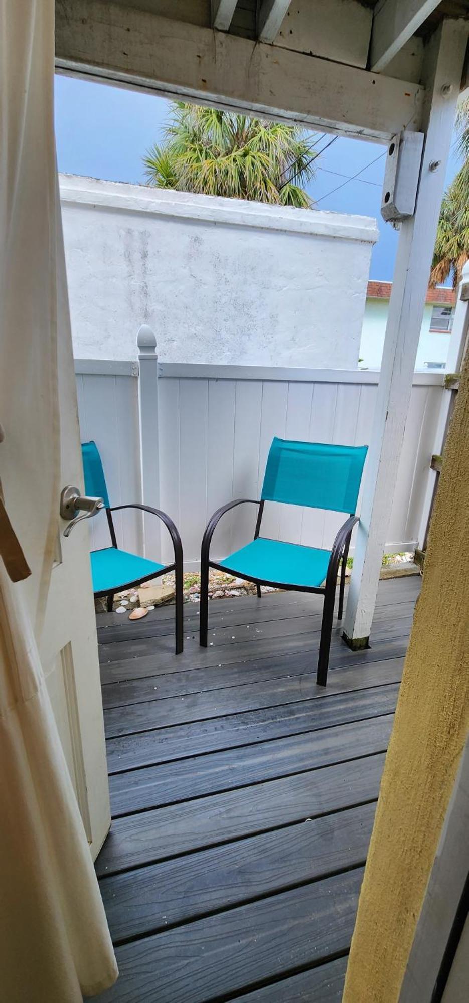 Cozy Beach Rental 1B/1B St. Pete Beach Kültér fotó