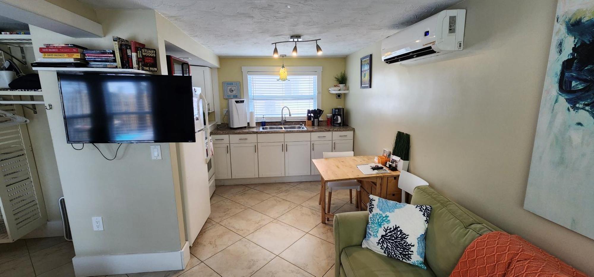 Cozy Beach Rental 1B/1B St. Pete Beach Kültér fotó