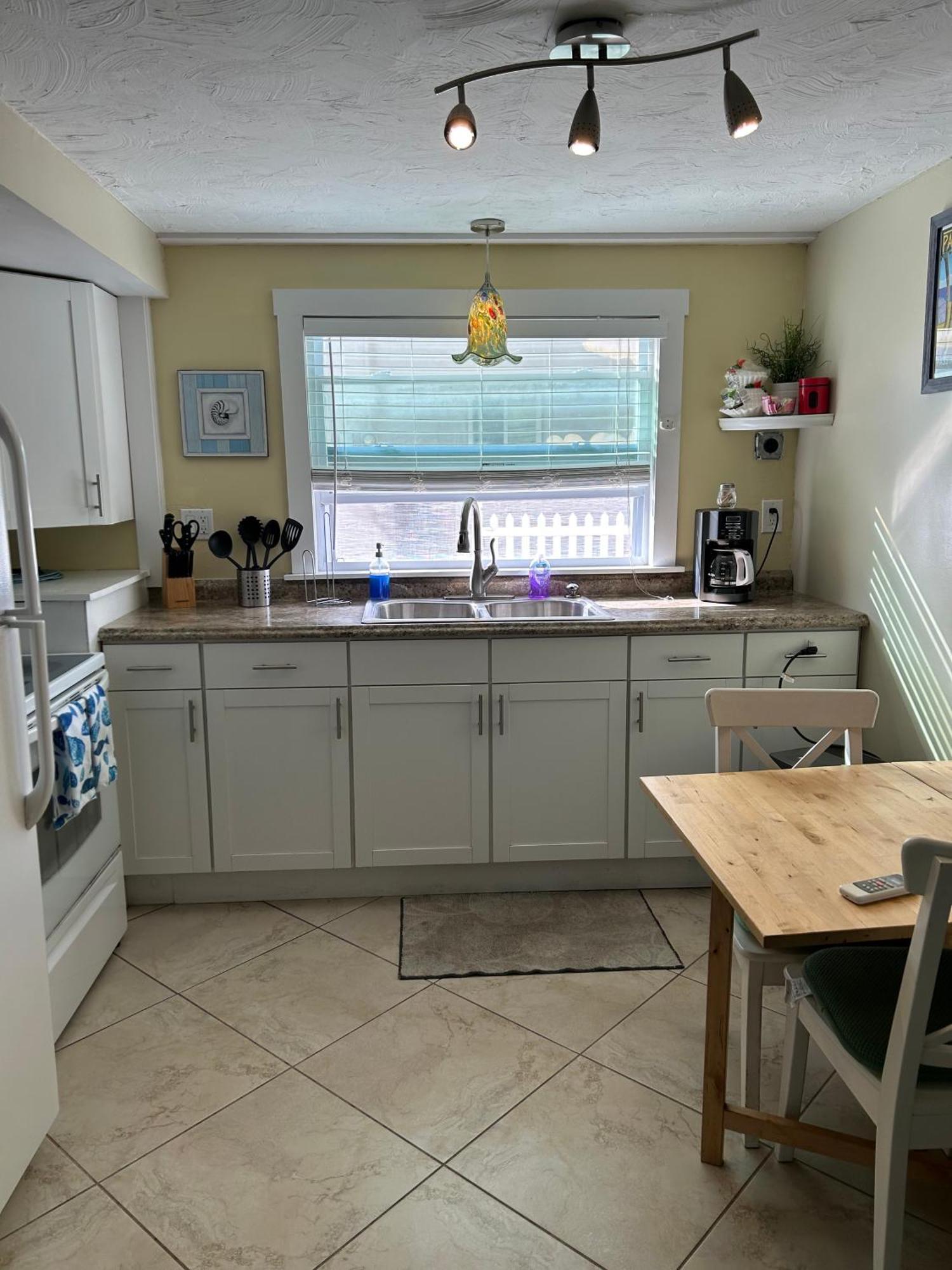Cozy Beach Rental 1B/1B St. Pete Beach Kültér fotó