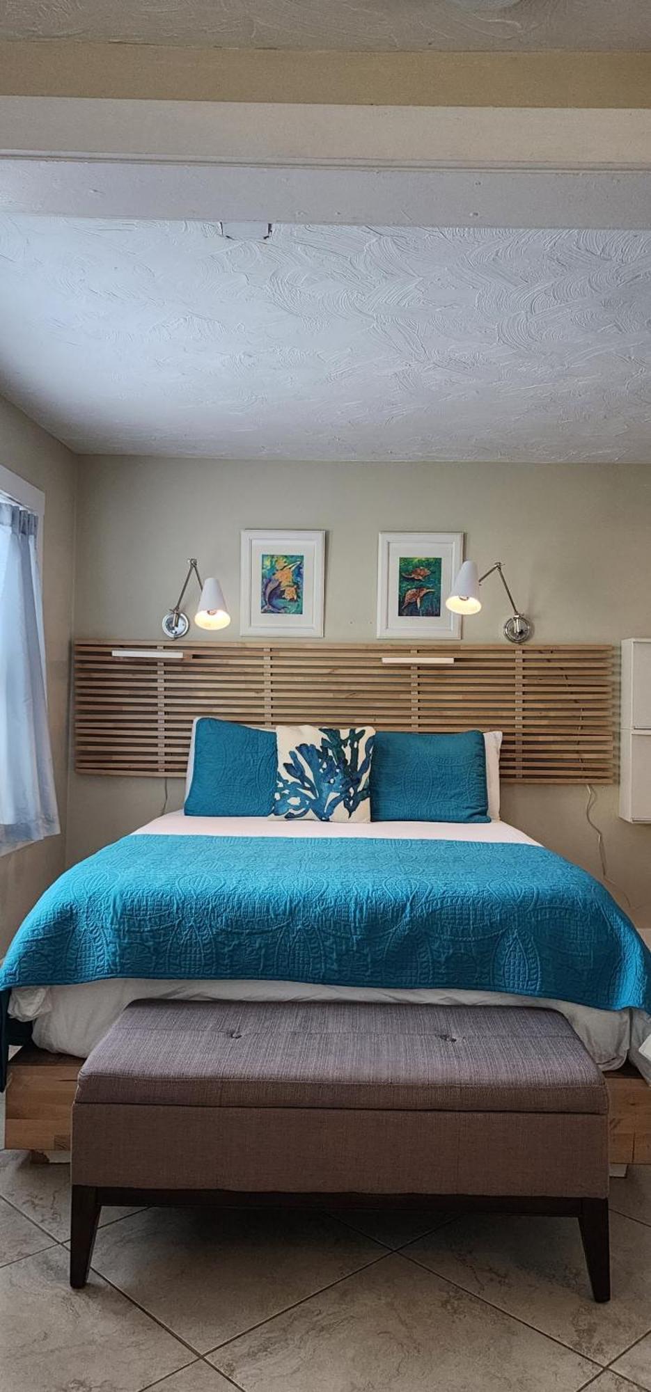 Cozy Beach Rental 1B/1B St. Pete Beach Kültér fotó