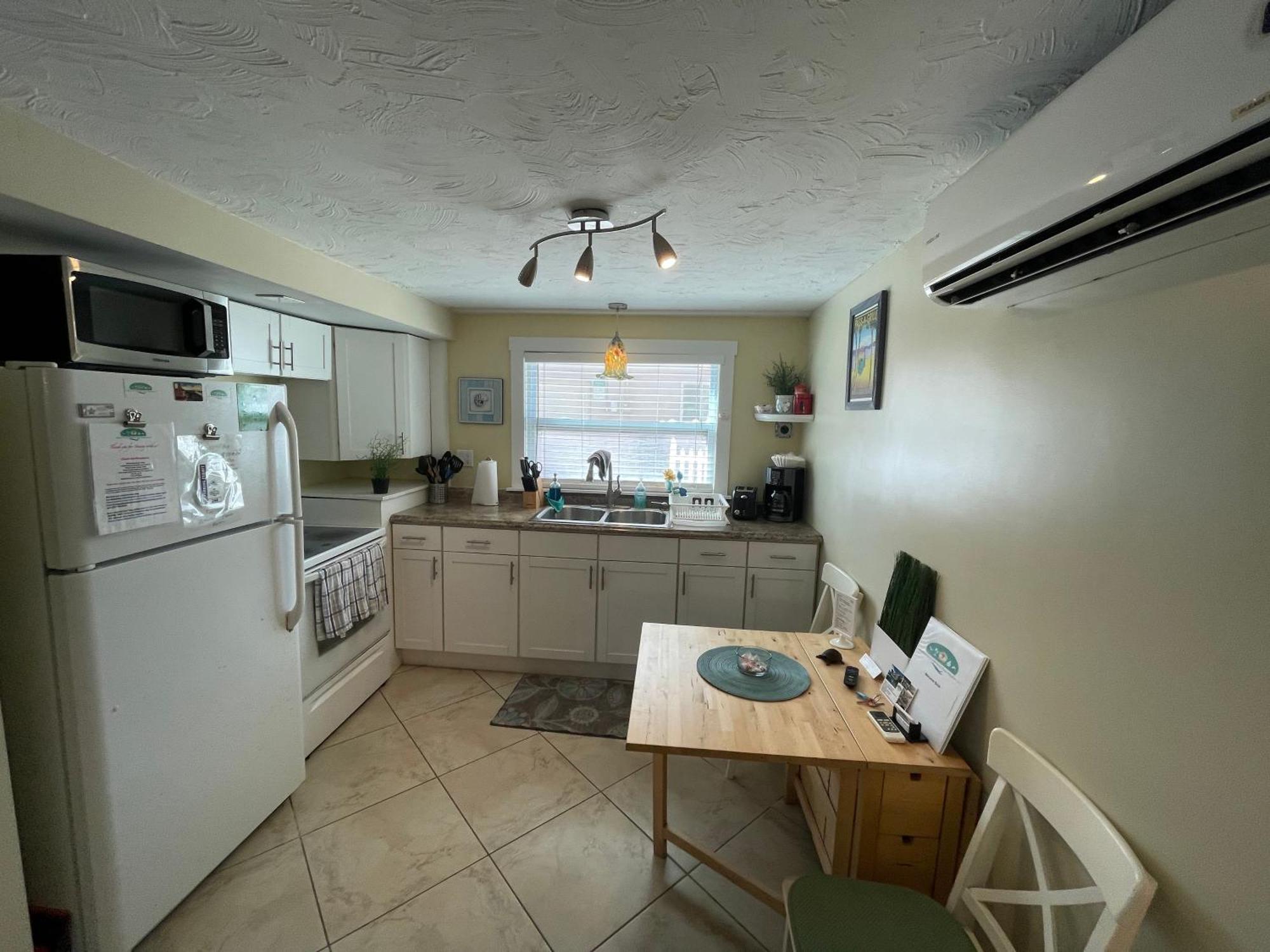 Cozy Beach Rental 1B/1B St. Pete Beach Kültér fotó