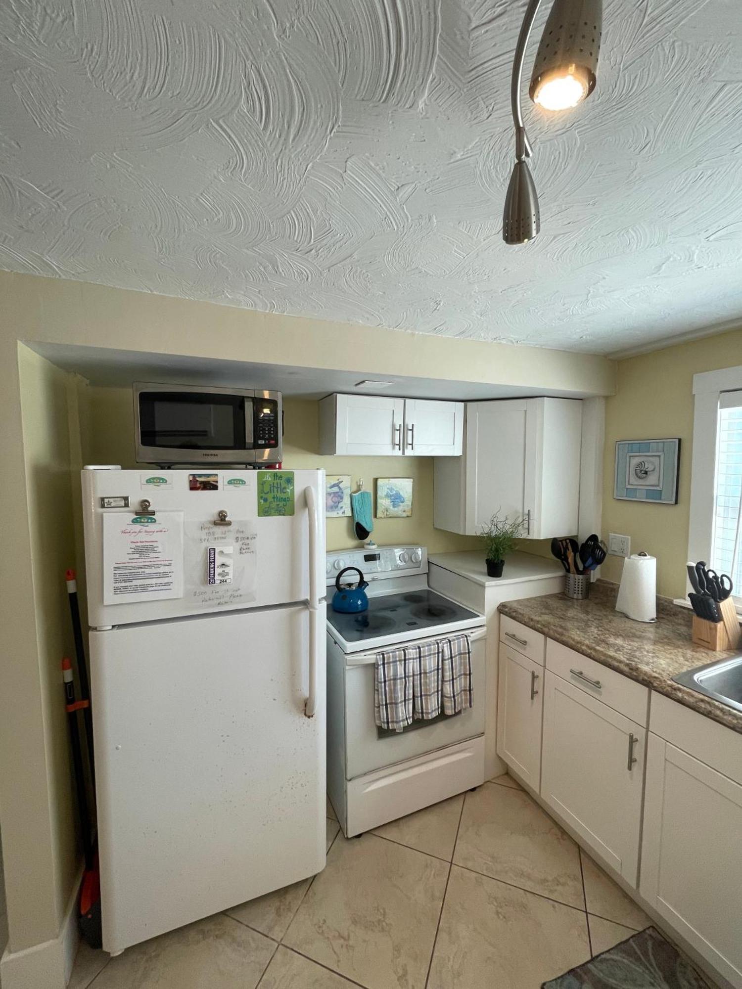 Cozy Beach Rental 1B/1B St. Pete Beach Kültér fotó